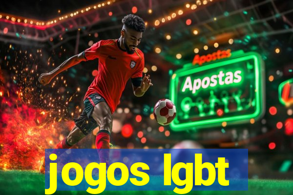 jogos lgbt